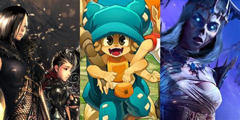 The Best RPGs You Can Play For Free .